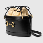 Gucci 1955 Horsebit bucket bag