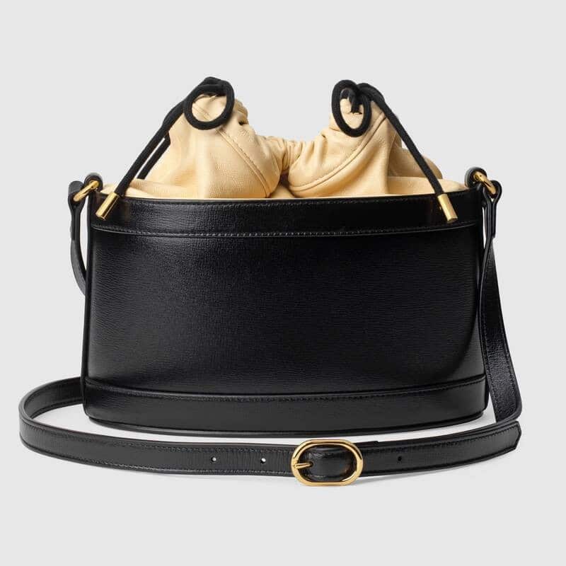 Gucci 1955 Horsebit bucket bag