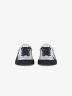 Givenchy Urban Street Metallic Logo Sneaker