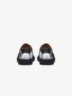 Givenchy Urban Street Metallic Logo Sneaker