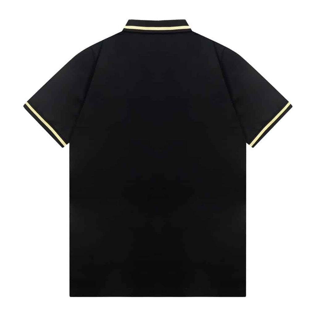 Versace V-Emblem Polo Shirt