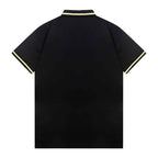 Versace V-Emblem Polo Shirt
