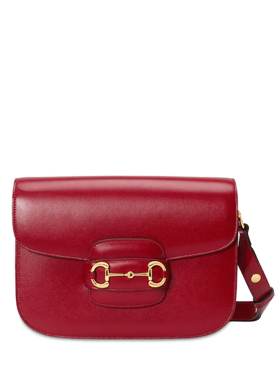Gucci 1955 Horsebit shoulder bag
