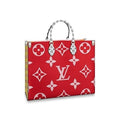 Louis Vuitton Onthego Tote GM