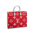 Louis Vuitton Onthego Tote GM