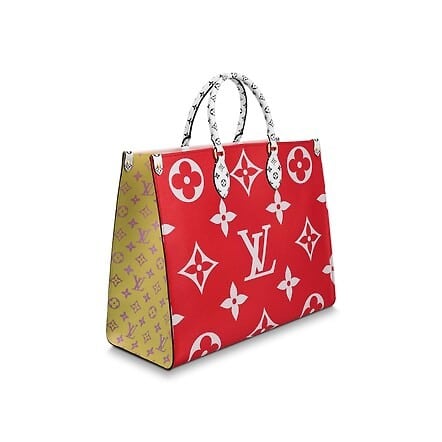 Louis Vuitton Onthego Tote GM