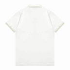 Versace V-Emblem Polo Shirt