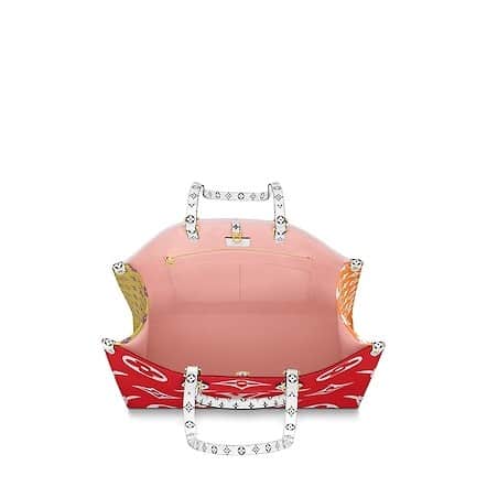 Louis Vuitton Onthego Tote GM