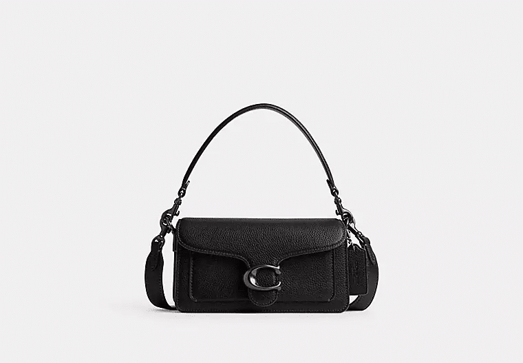 Tabby Shoulder Bag 20