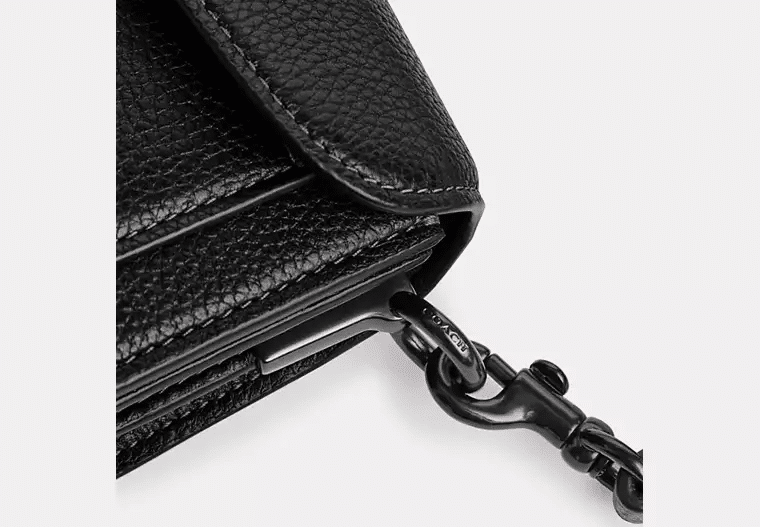 Tabby Shoulder Bag 20