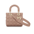 Small Lady Dior My ABCDior Bag