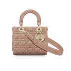 Small Lady Dior My ABCDior Bag