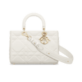 Medium Lady D-Sire My ABCDior Bag