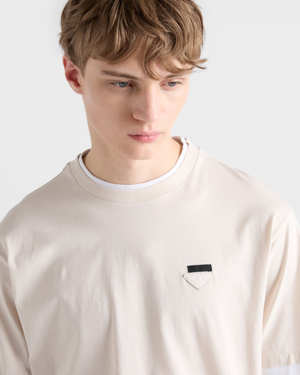 Cotton T-shirt