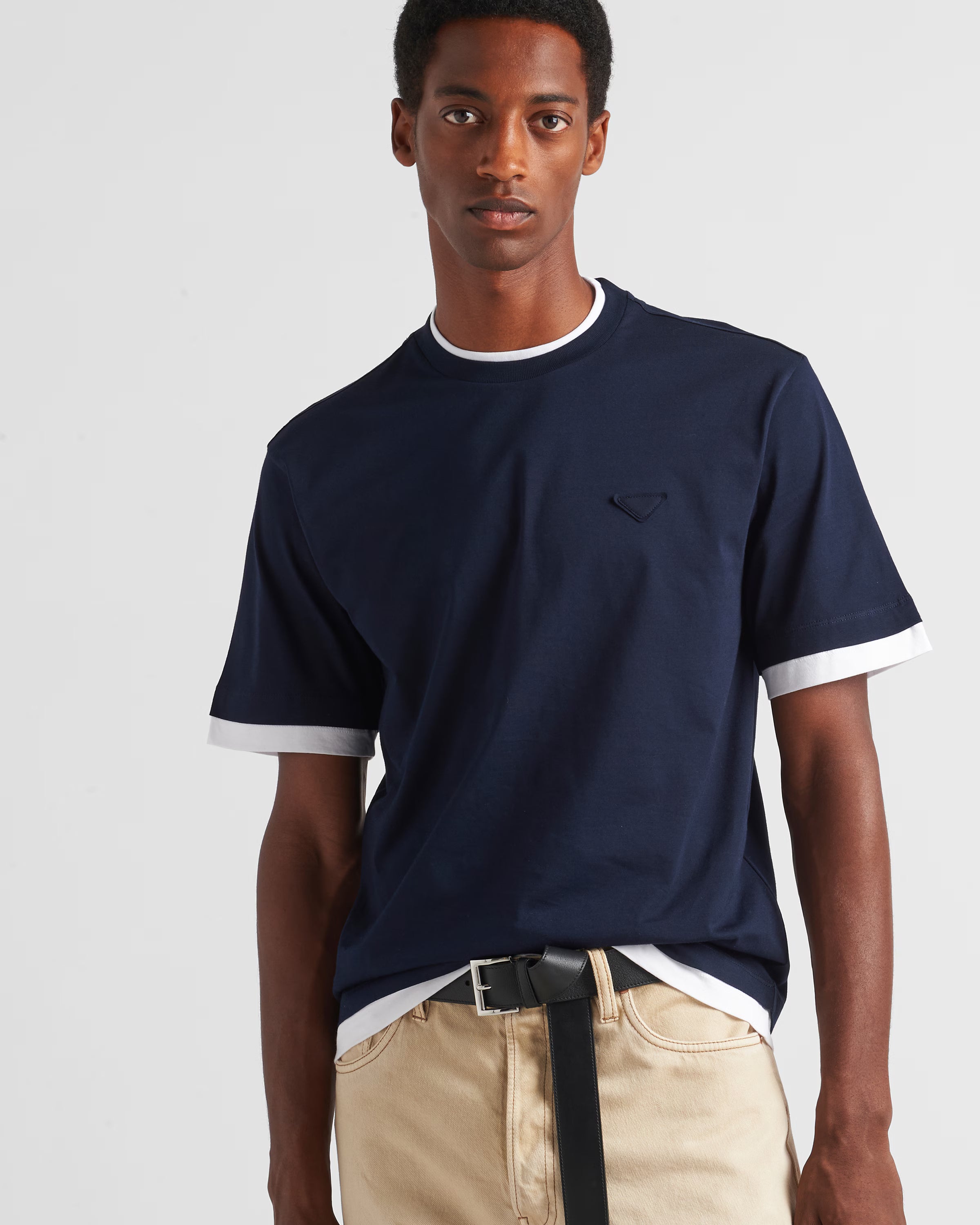 Cotton T-shirt