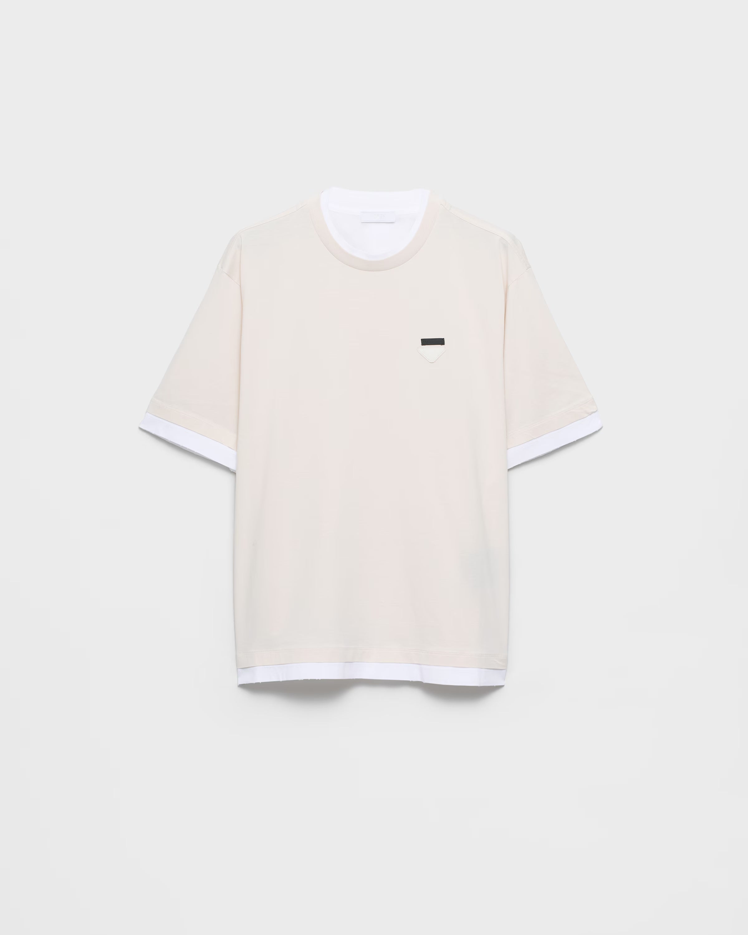 Cotton T-shirt