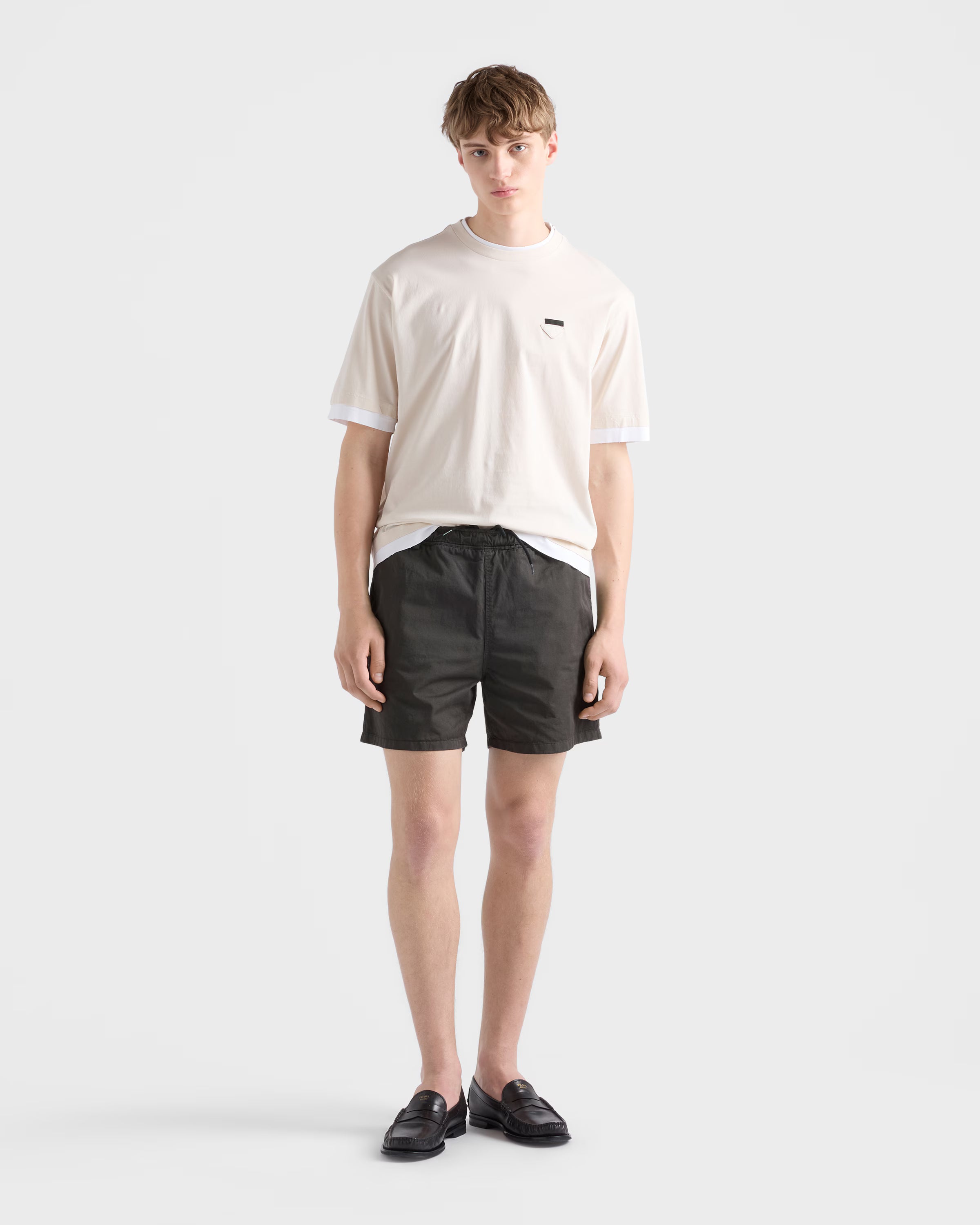 Cotton T-shirt