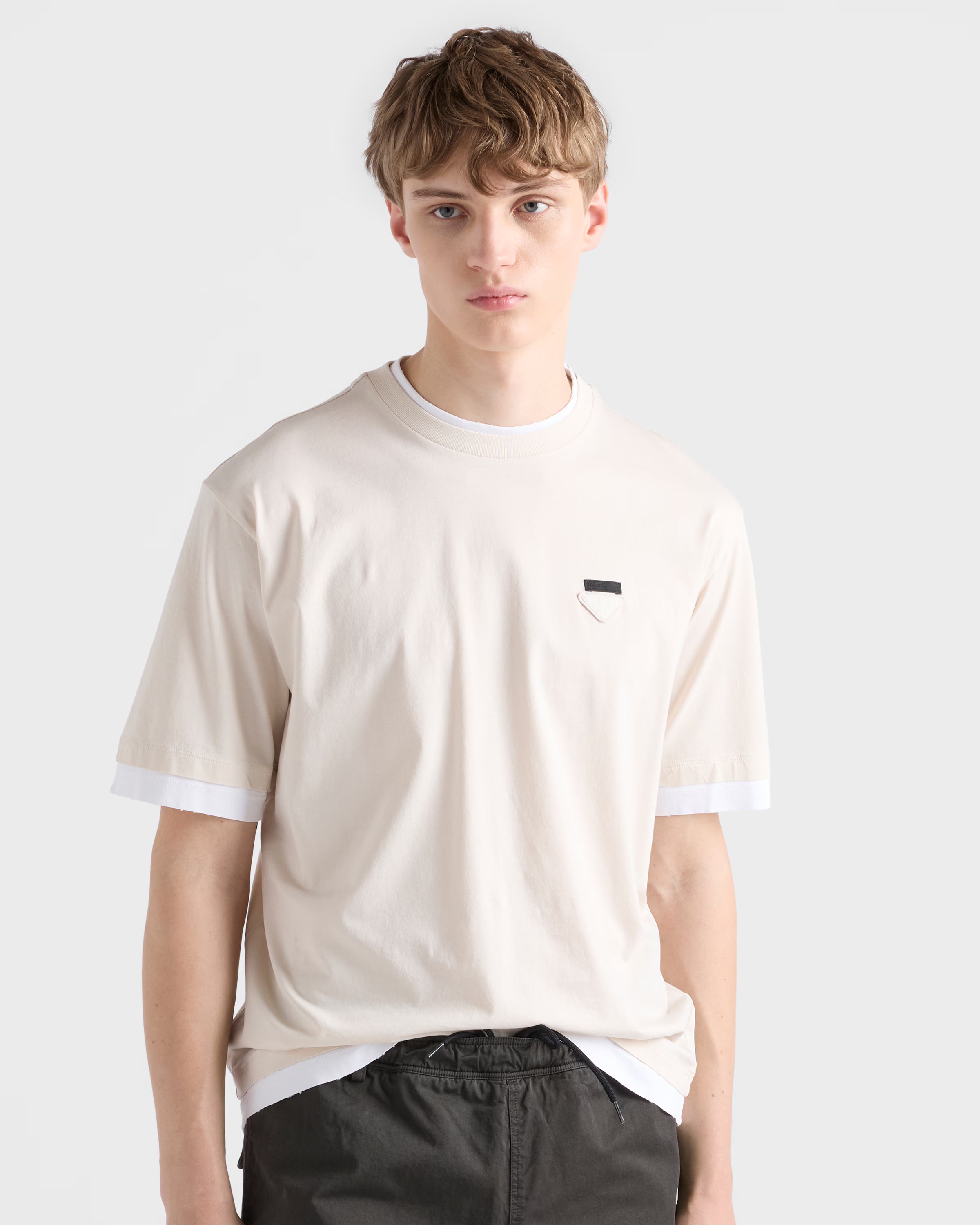 Cotton T-shirt