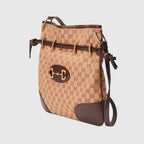 Gucci 1955 Horsebit messenger bag