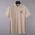 Gucci Beige Polo T Shirt