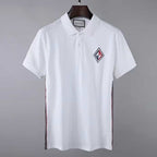 Gucci Polo White T shirt