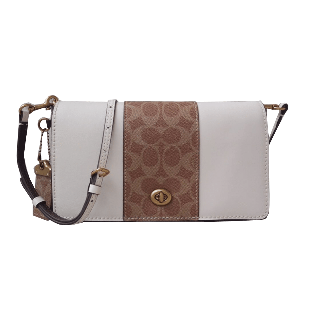 COACH Accordion zip wallet Women’s wallet