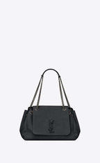 Saint Laurent Nolita Medium Bag in Vintage Leather Bag