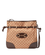 Gucci 1955 Horsebit messenger bag