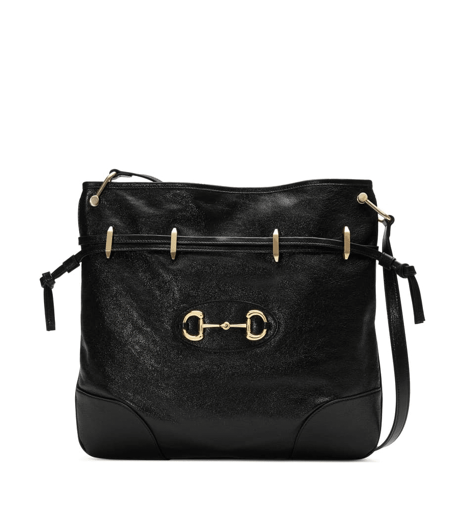 Gucci 1955 Horsebit messenger bag