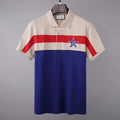 Gucci Polo T Shirt with Interlocking