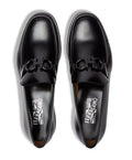 Salvatore Ferragamo Rolo Gancini loafers