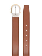 Salvatore Ferragamo Gancini belt