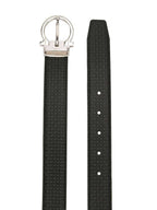 Salvatore Ferragamo Gancini reversible belt