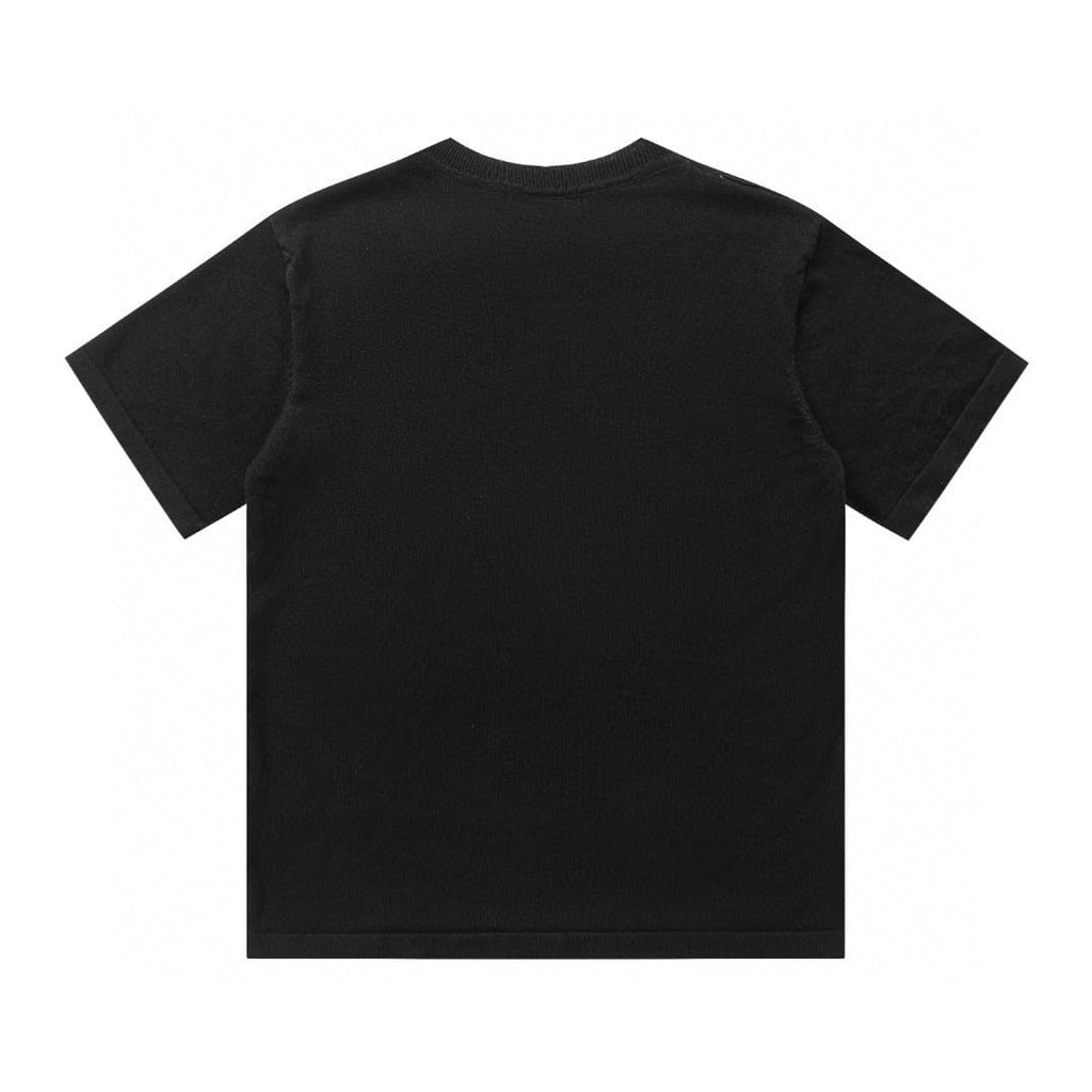 Prada Superfine wool Logo TShirt