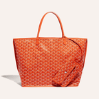 Goyard Anjou GM Bag – Reversible Luxury Tote