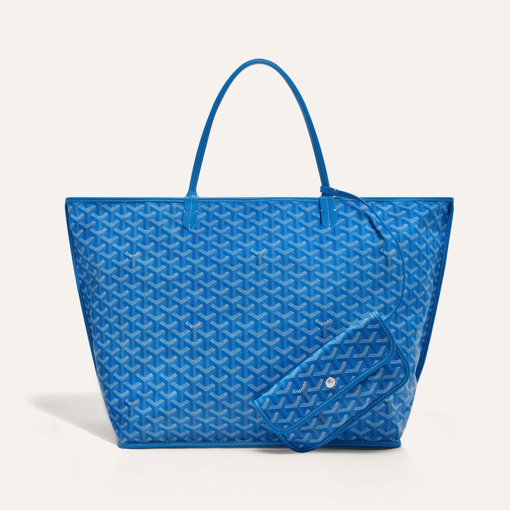 Goyard Anjou GM Bag – Reversible Luxury Tote