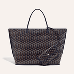 Goyard Anjou GM Bag – Reversible Luxury Tote