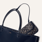 Goyard Anjou GM Bag – Reversible Luxury Tote