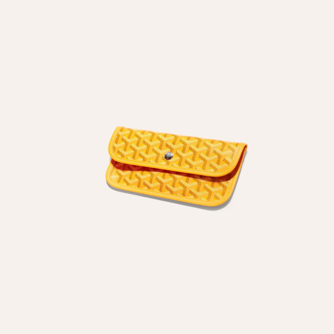 Goyard Anjou GM Bag – Reversible Leather &amp; Goyardine Canvas