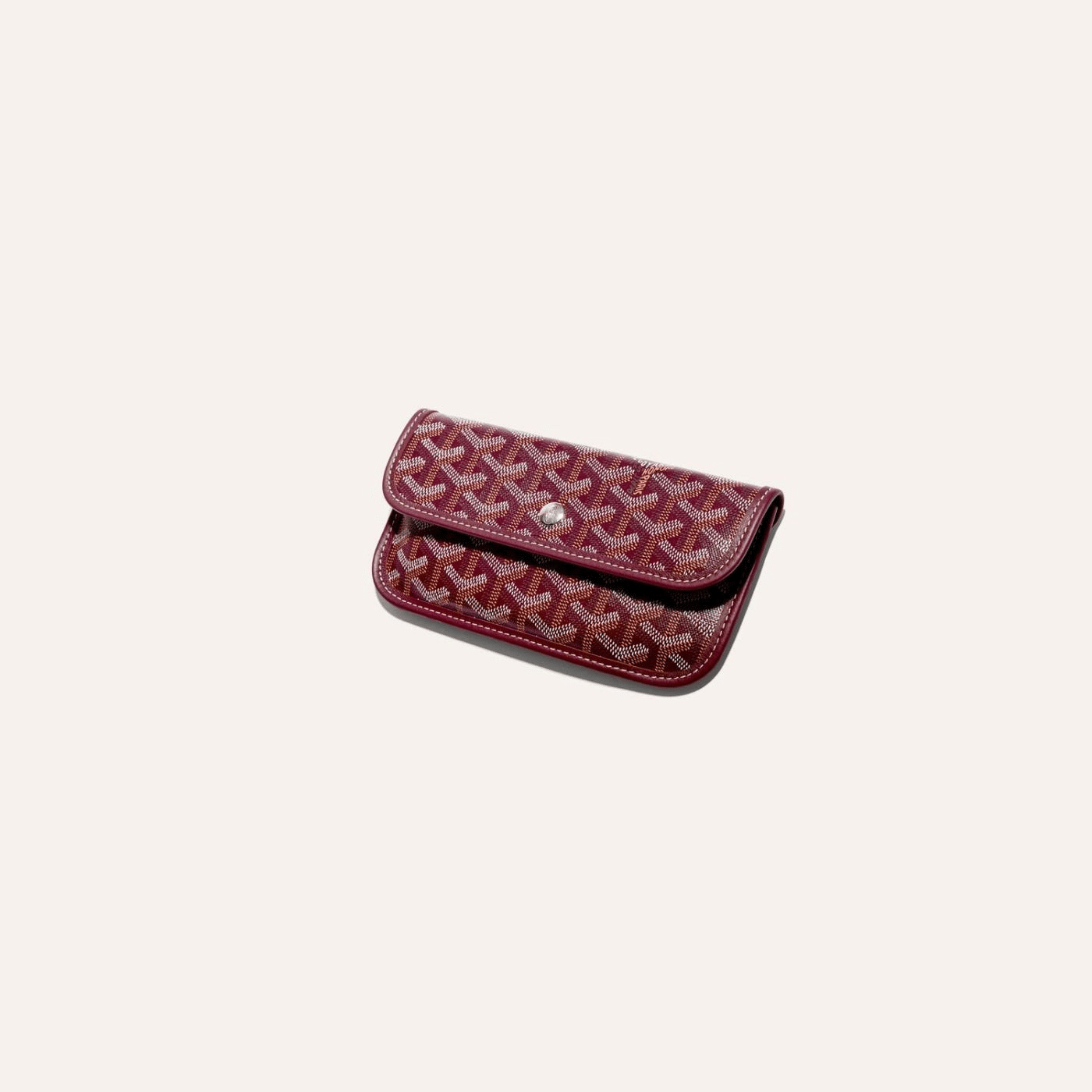 Goyard Anjou GM Bag – Reversible Leather Tote
