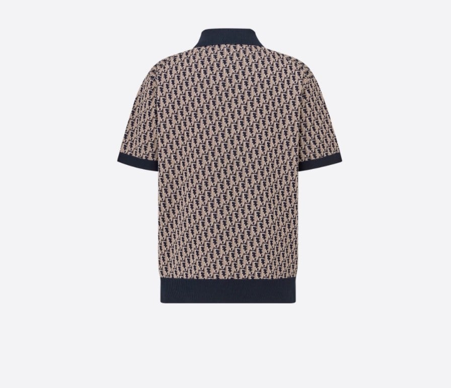 DIOR OB POLO SHIRT