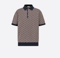 DIOR OB POLO SHIRT