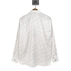DIOR OBLIQUE OVERSHIRT