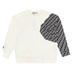 RELAXED-FIT LONG-SLEEVED T-SHIRT