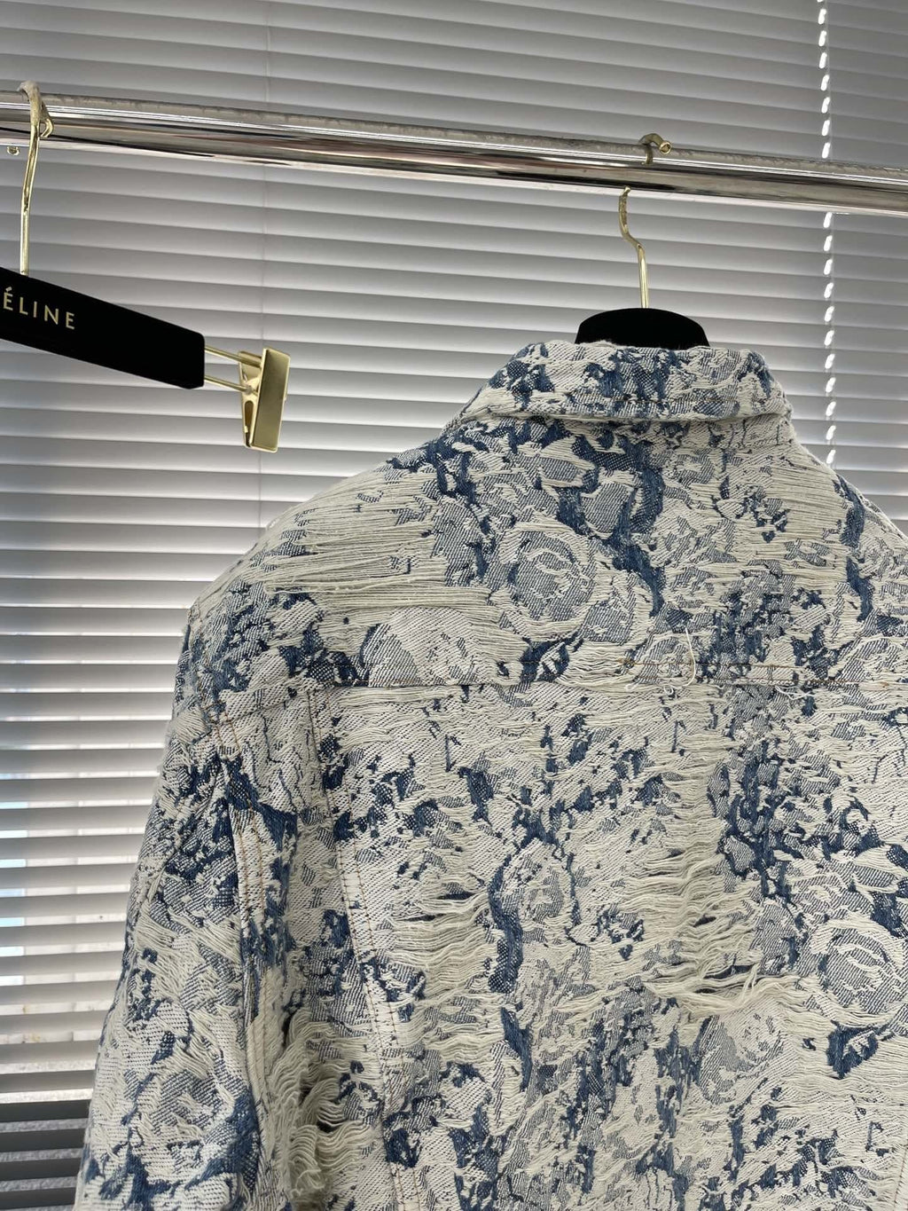 Classic Denim Jacket