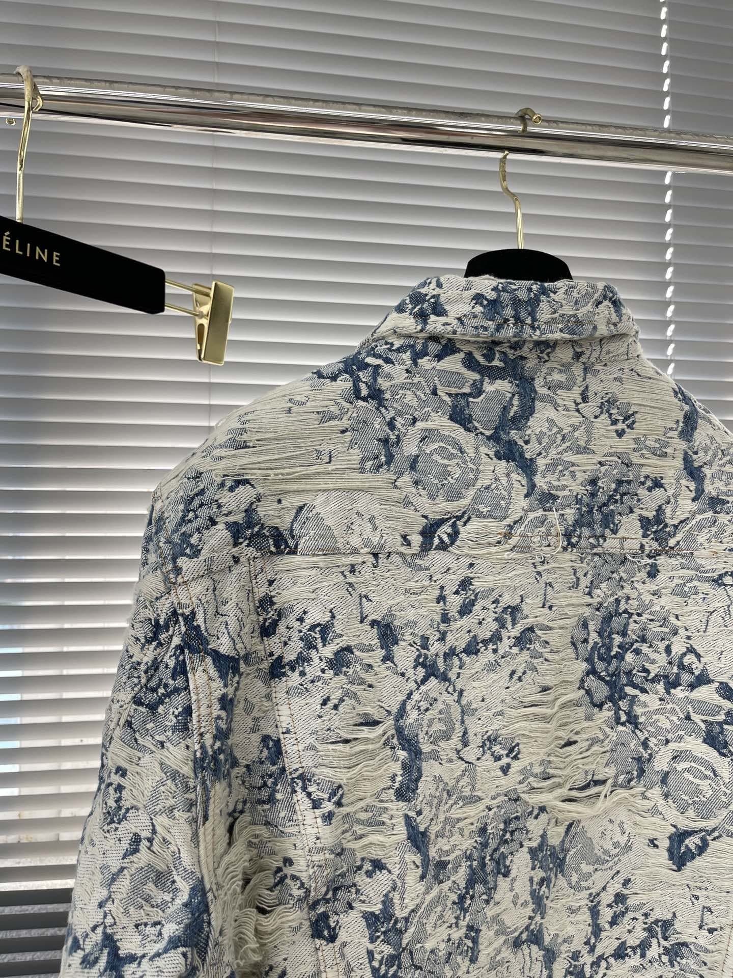 Classic Denim Jacket