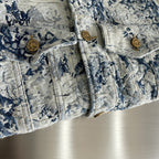 Classic Denim Jacket