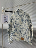 Classic Denim Jacket