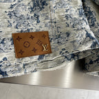 Classic Denim Jacket