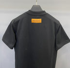 Spread Black T-Shirt